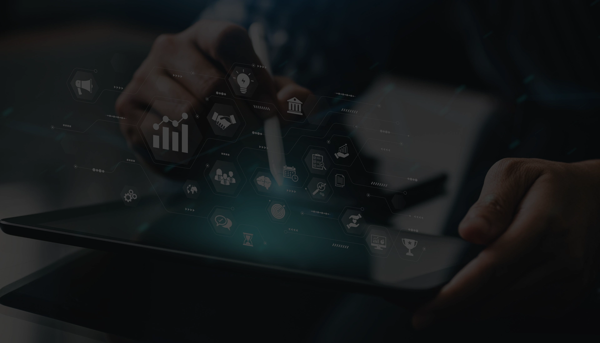 Digital transformation