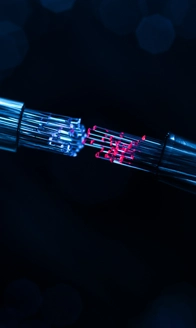 Latence réduite au minimum