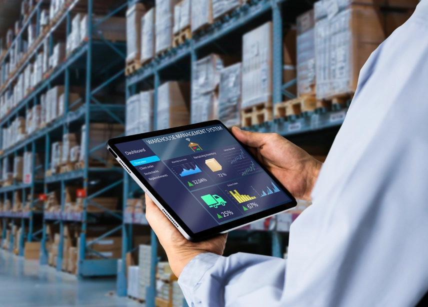 L’optimisation des flux par des solutions logicielles intégrées